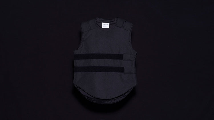 Helmut Lang Bulletproof Vest