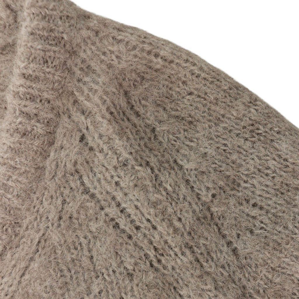 Maison Martin Margiela ⑭ アルパカモヘアカーディガン 6