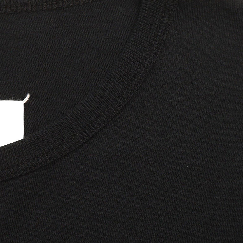 Maison Margiela ベルベットパッチTシャツ 6