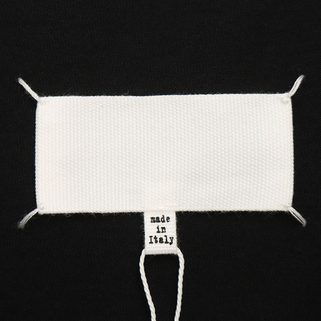 Maison Margiela ベルベットパッチTシャツ L 4