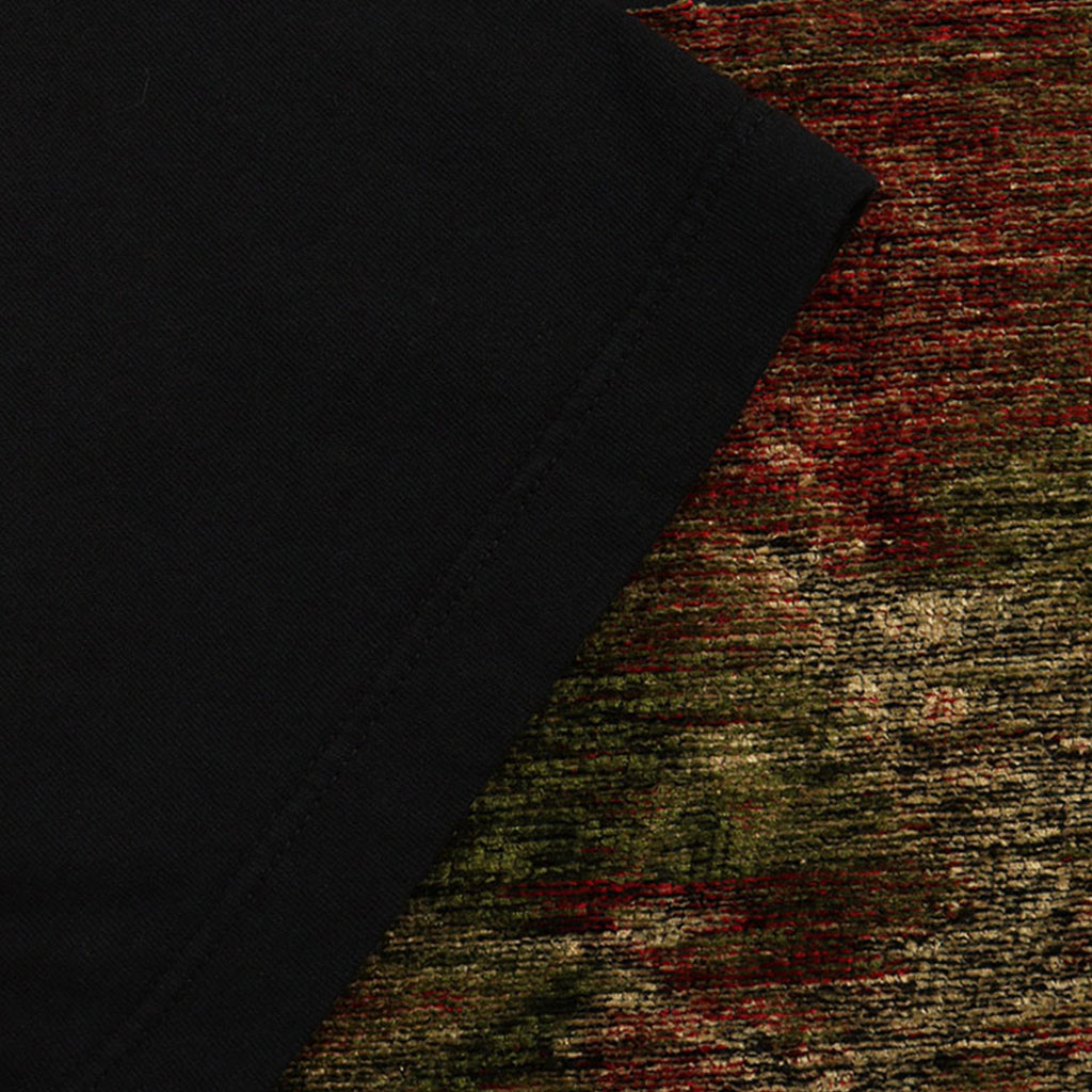 Maison Margiela ベルベットパッチTシャツ L 5