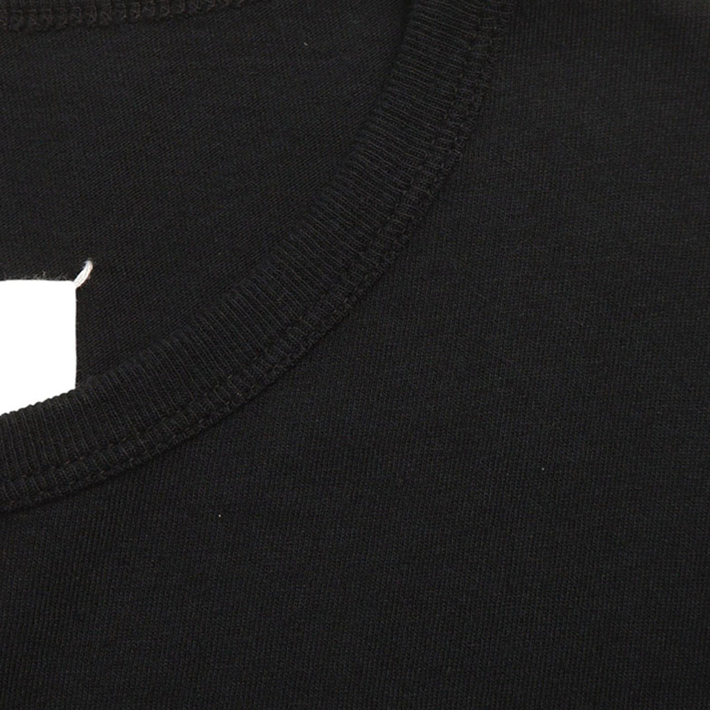 Maison Margiela ベルベットパッチTシャツ L 6
