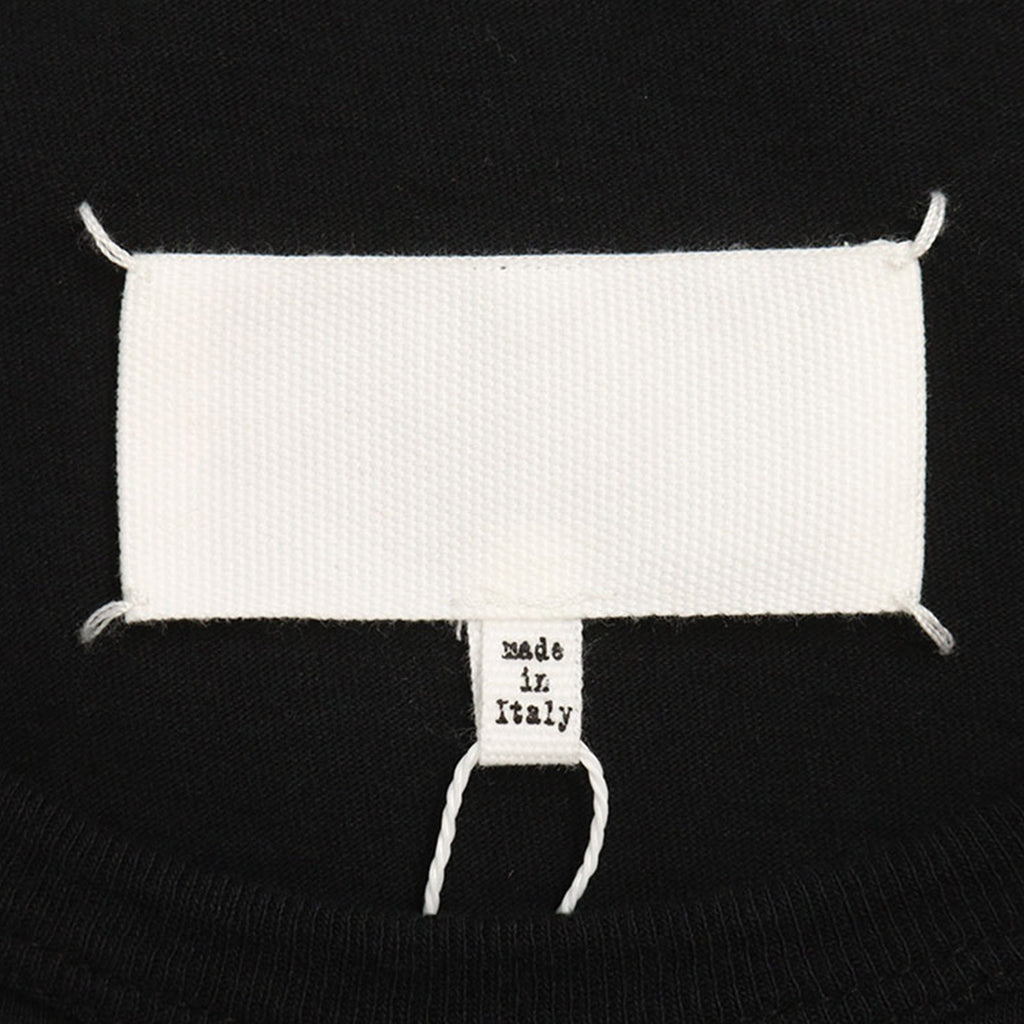 Maison Margiela ベルベットパッチTシャツ XL 4