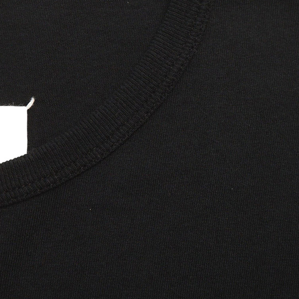 Maison Margiela ベルベットパッチTシャツ XL 6