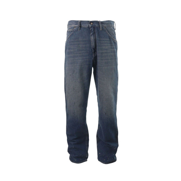 Maison Margiela ストレートレッグデニムパンツ 1