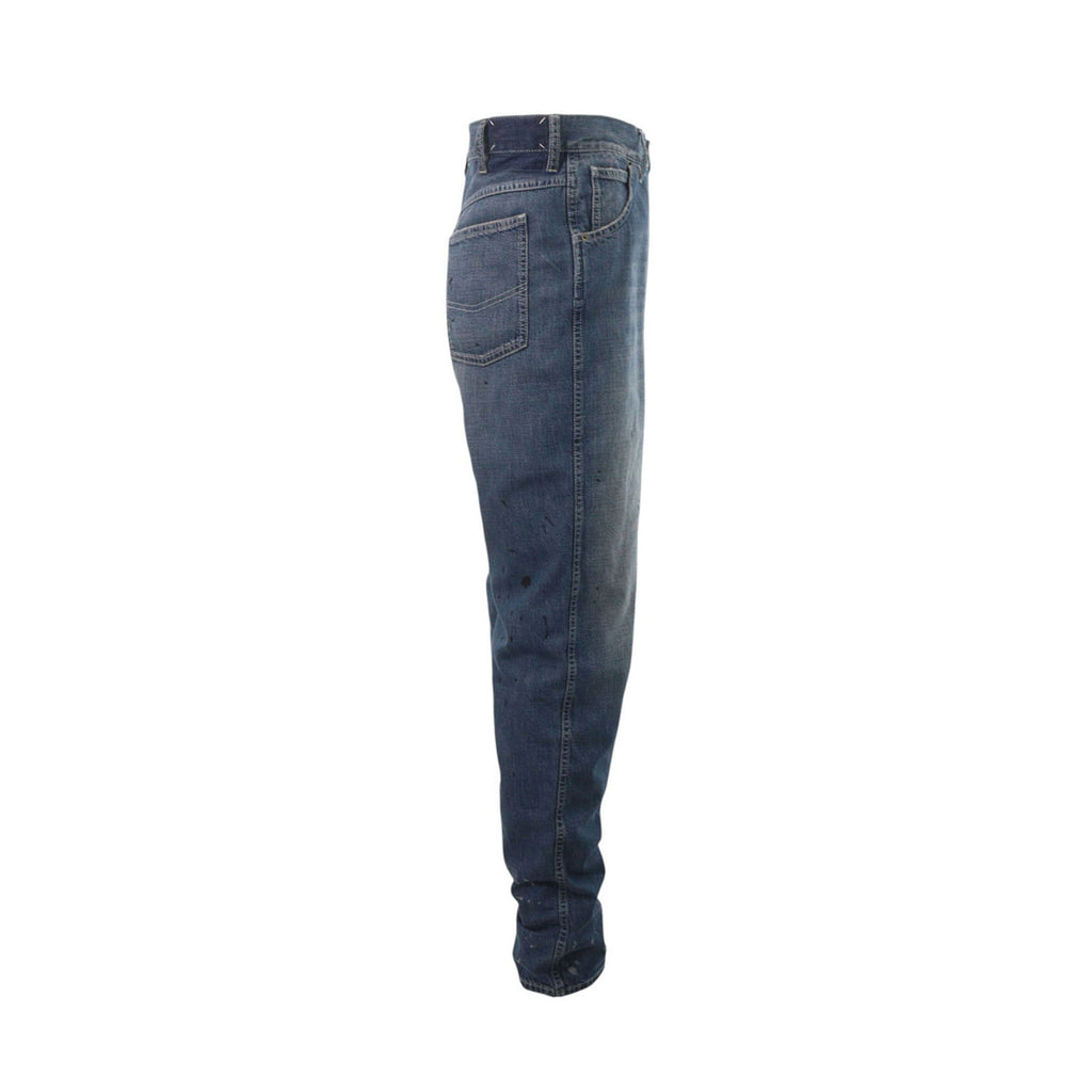Maison Margiela ストレートレッグデニムパンツ 3