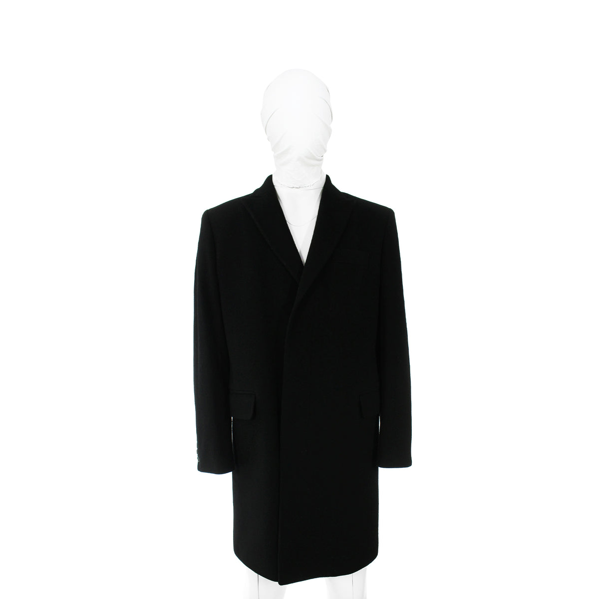 定価6万 HELMUT LANG ファー ネックウォーマー