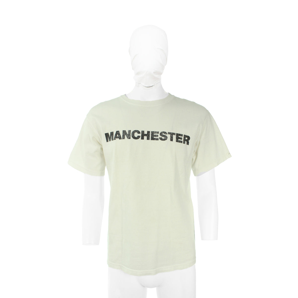 NUMBER (N)INE 2000 S/S – Archive Store