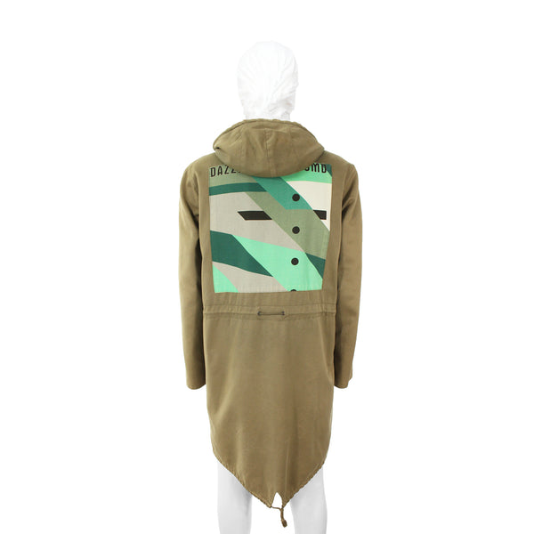 RAF SIMONS – Archive Store