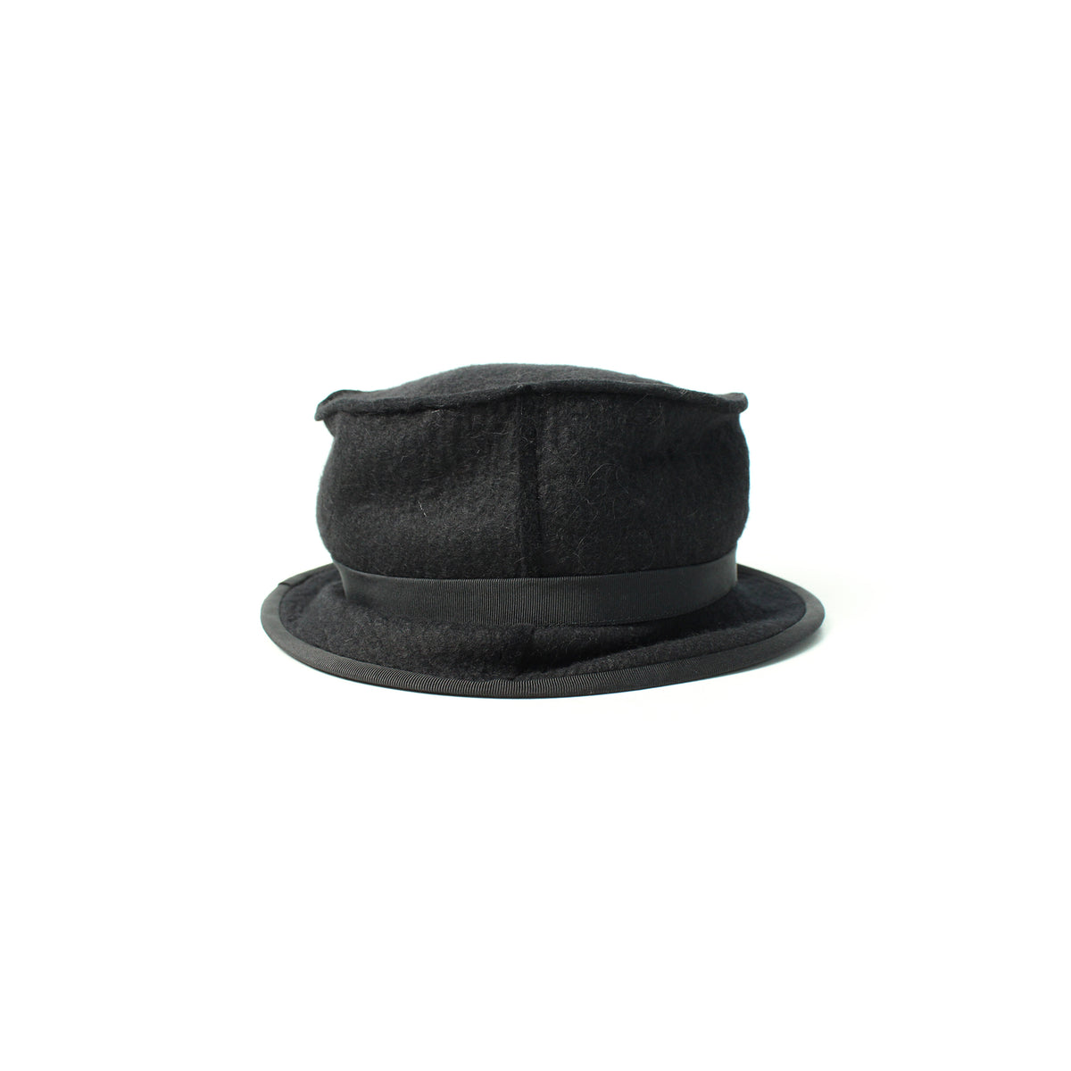 【美品】CdG HOMME PLUS × Stephen Jones ハット 22-1_829deac7-c3cc-488f-8207-