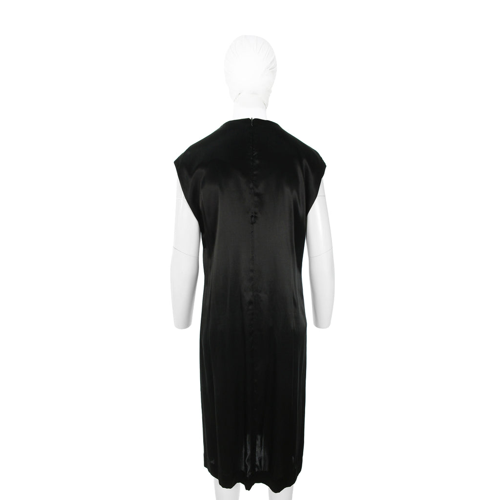 Maison Margiela（旧Maison Martin Margiela） - 美品Maison Margiela エイズT黒S Maison Martin Margiela 2002 S/S – Archive Store