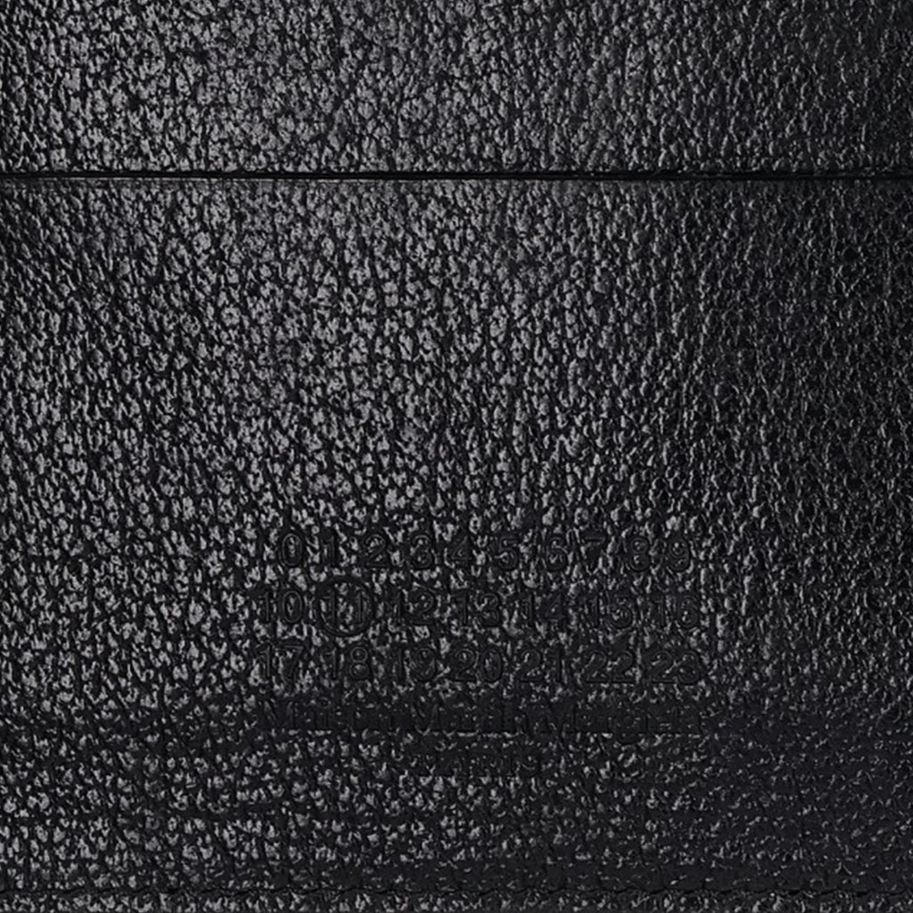 Martin Margiela 11 passport case image 4