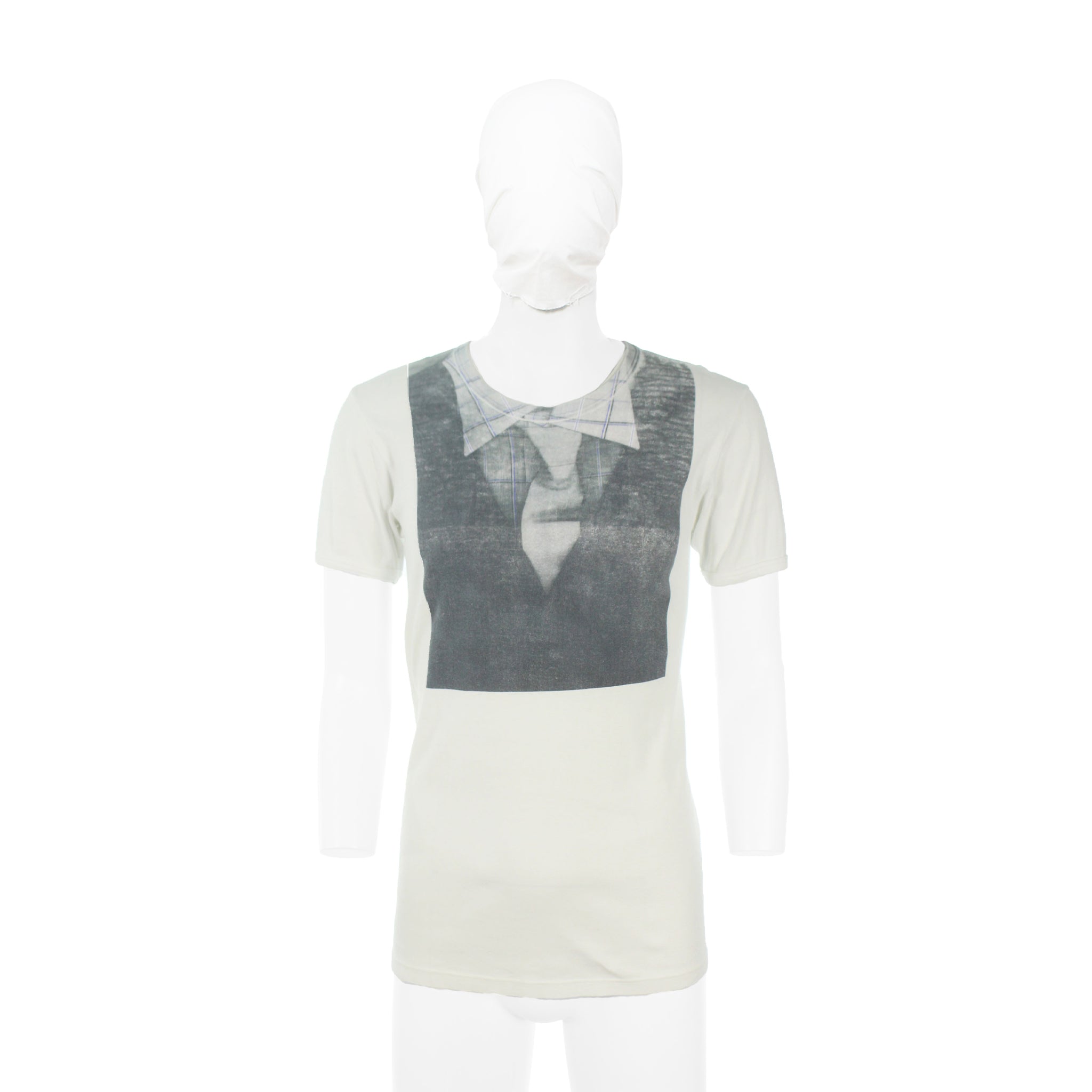 Maison Martin Margiela ⓪ ⑩ – Archive Store