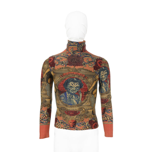 Jean Paul GAULTIER – Archive Store