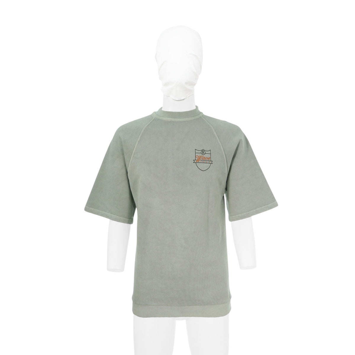 アクセサリー raf simons 2004 ss - waist mark cut sewn RAF SIMONS 2004 S/S – Archive Store