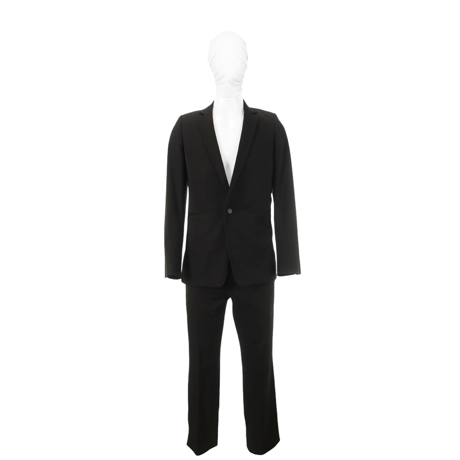 RAF SIMONS – Archive Store