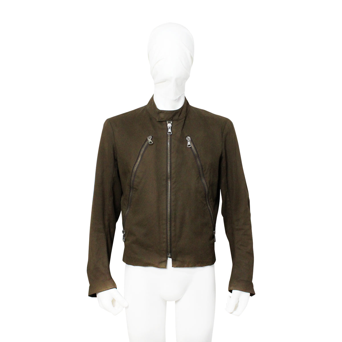 【貴重】 Martin Margiela 2003 アーカイブ　ジャケット Maison Martin Margiela ⑩ 2003 S/S – Archive Store