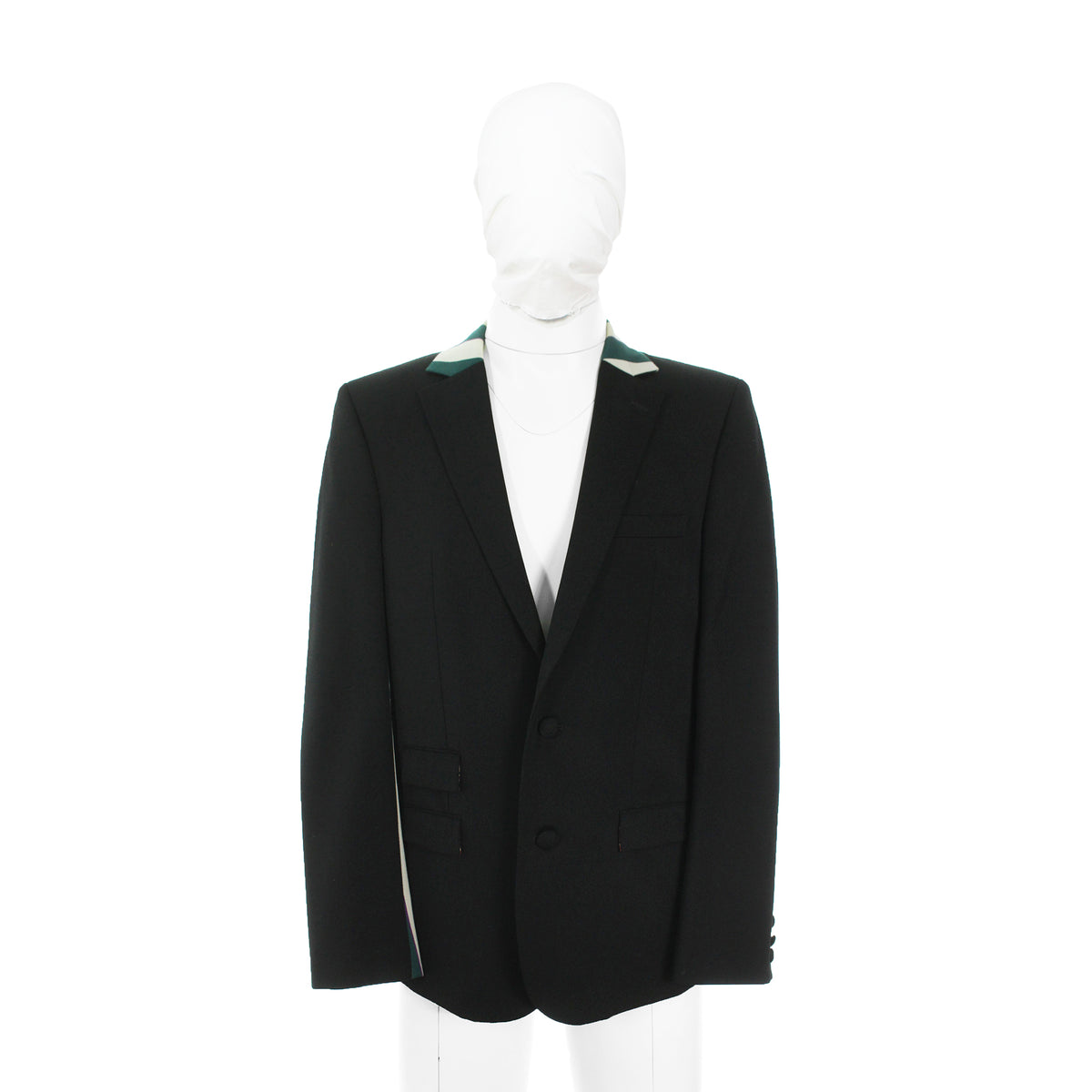 NUMBER (N)INE 2003 S/S~A/W – Archive Store