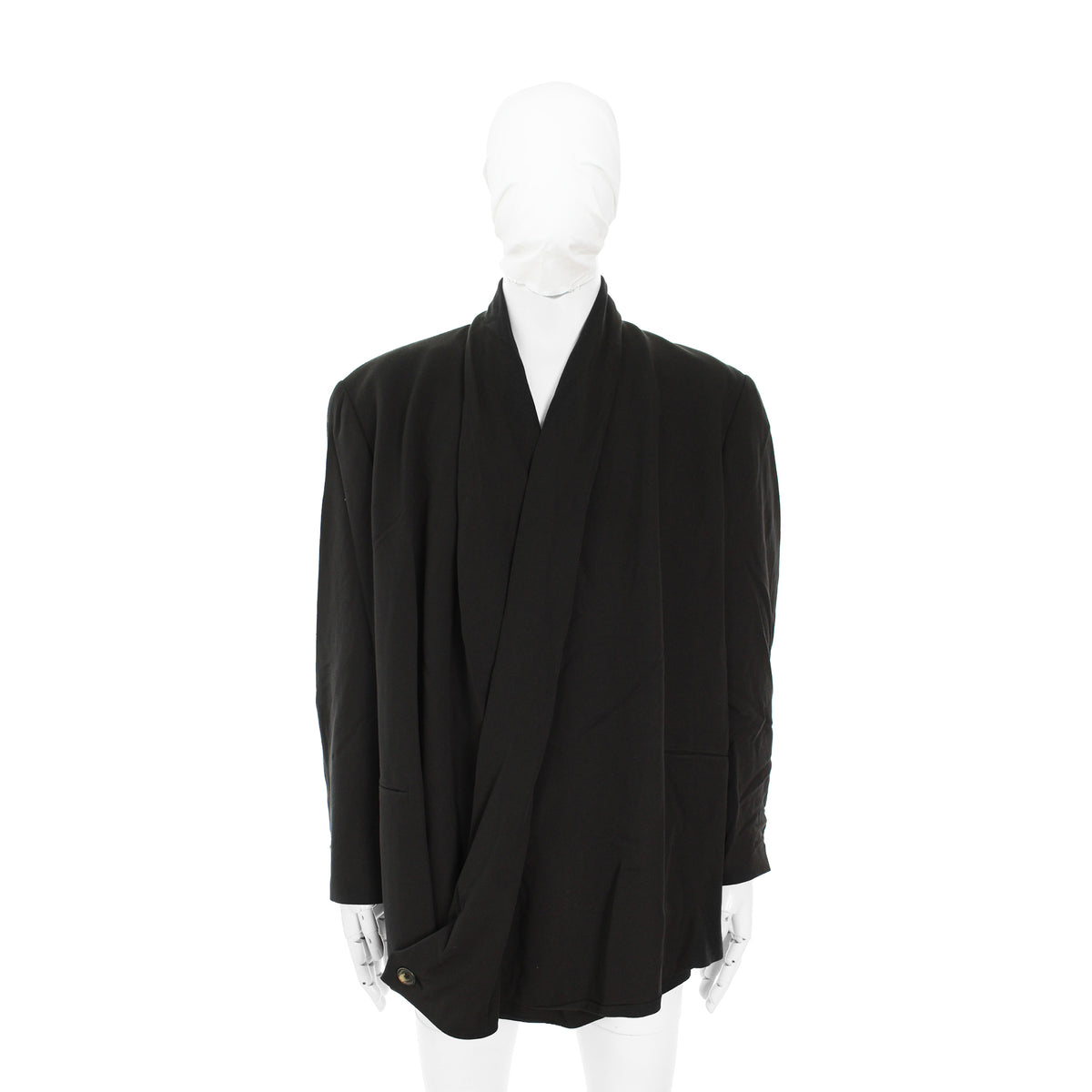Yohji Yamamoto 1995 S/S – Archive Store