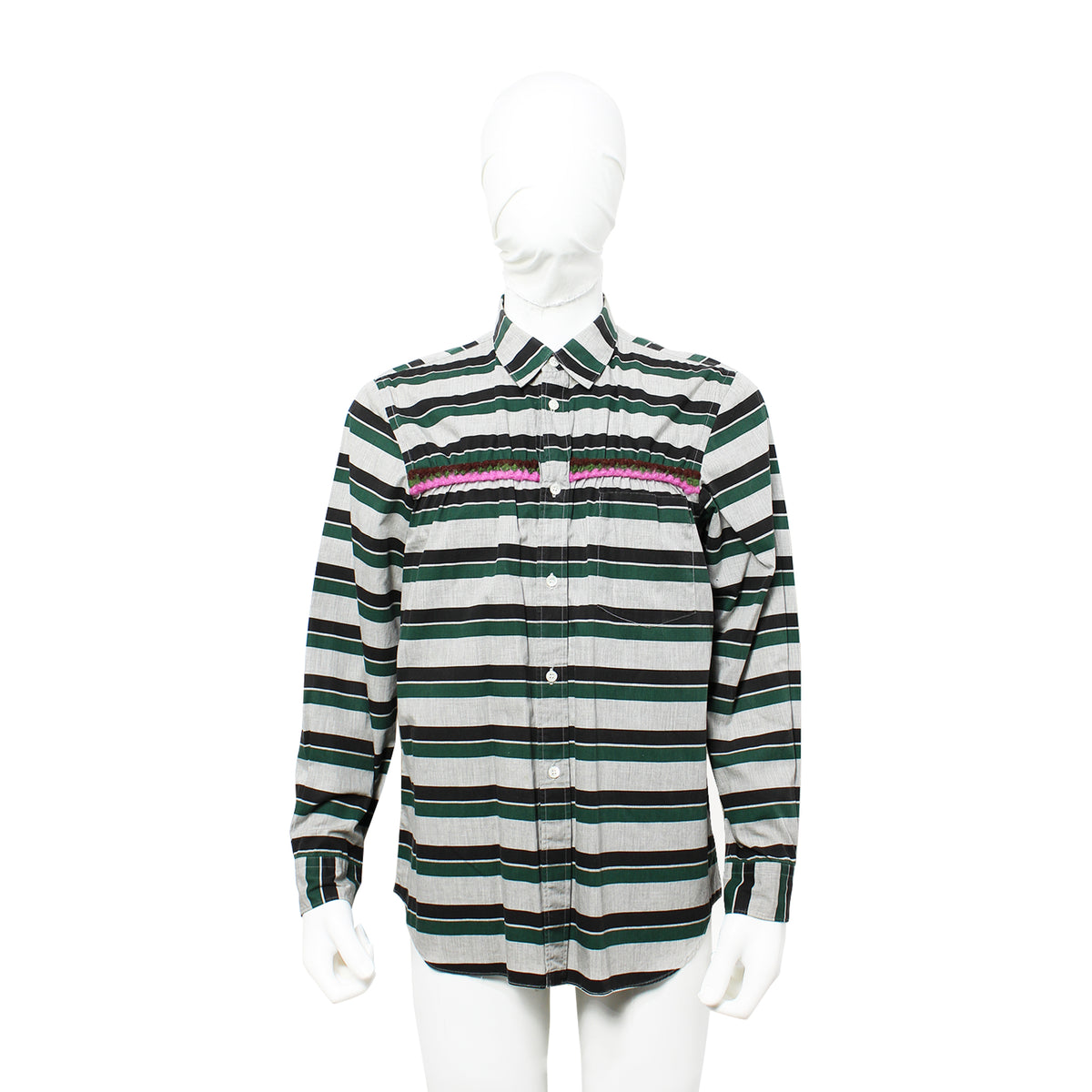 COMME des GARCONS 2004 A/W – Archive Store