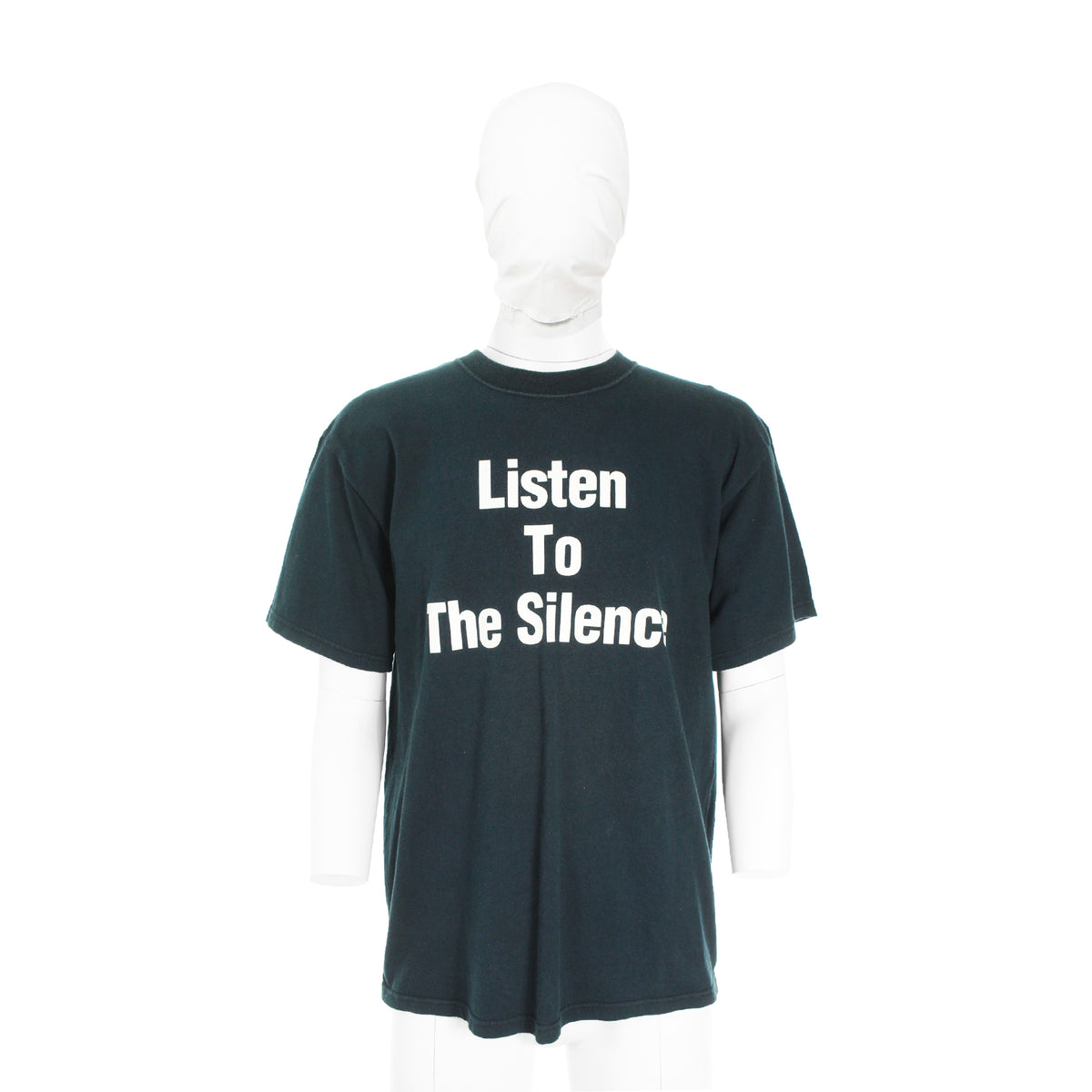 トップス number nine listen to the silence Number (N)ine Listen to the silence | Grailed