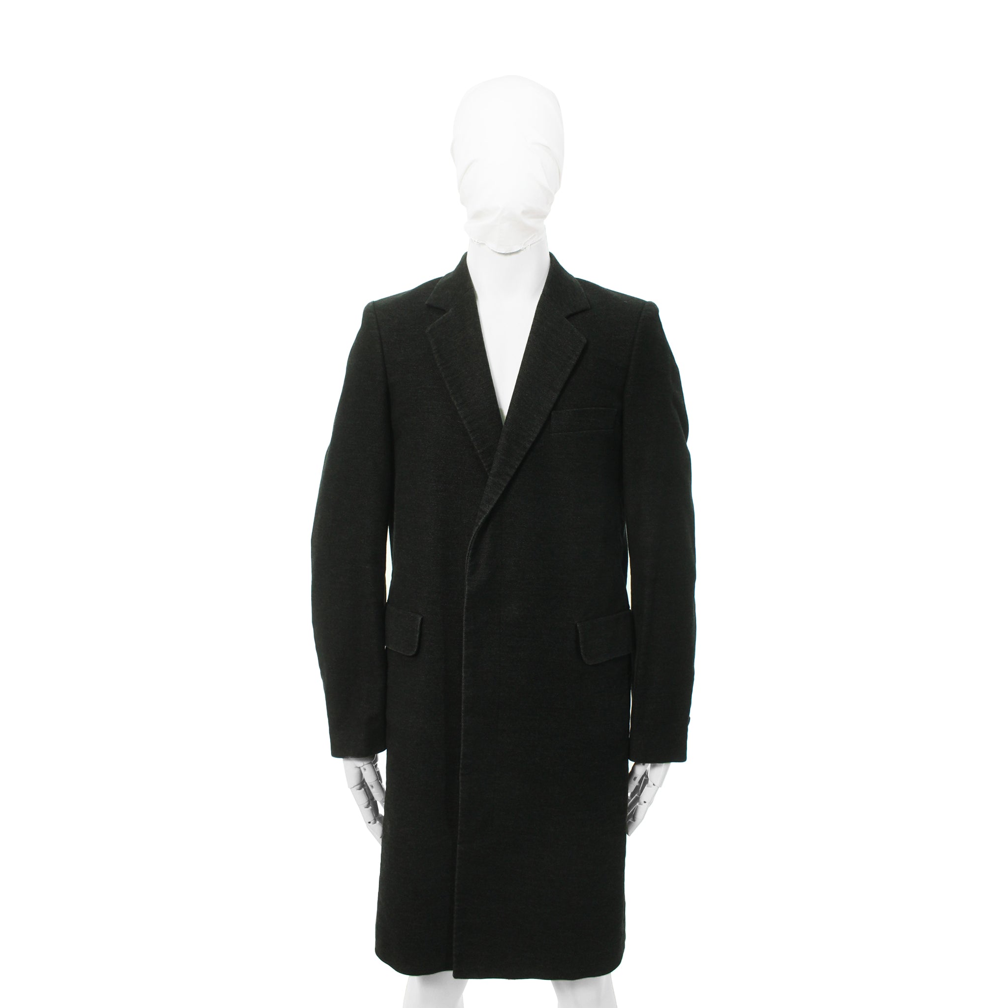 Raf Simons 1998 A/W – Archive Store