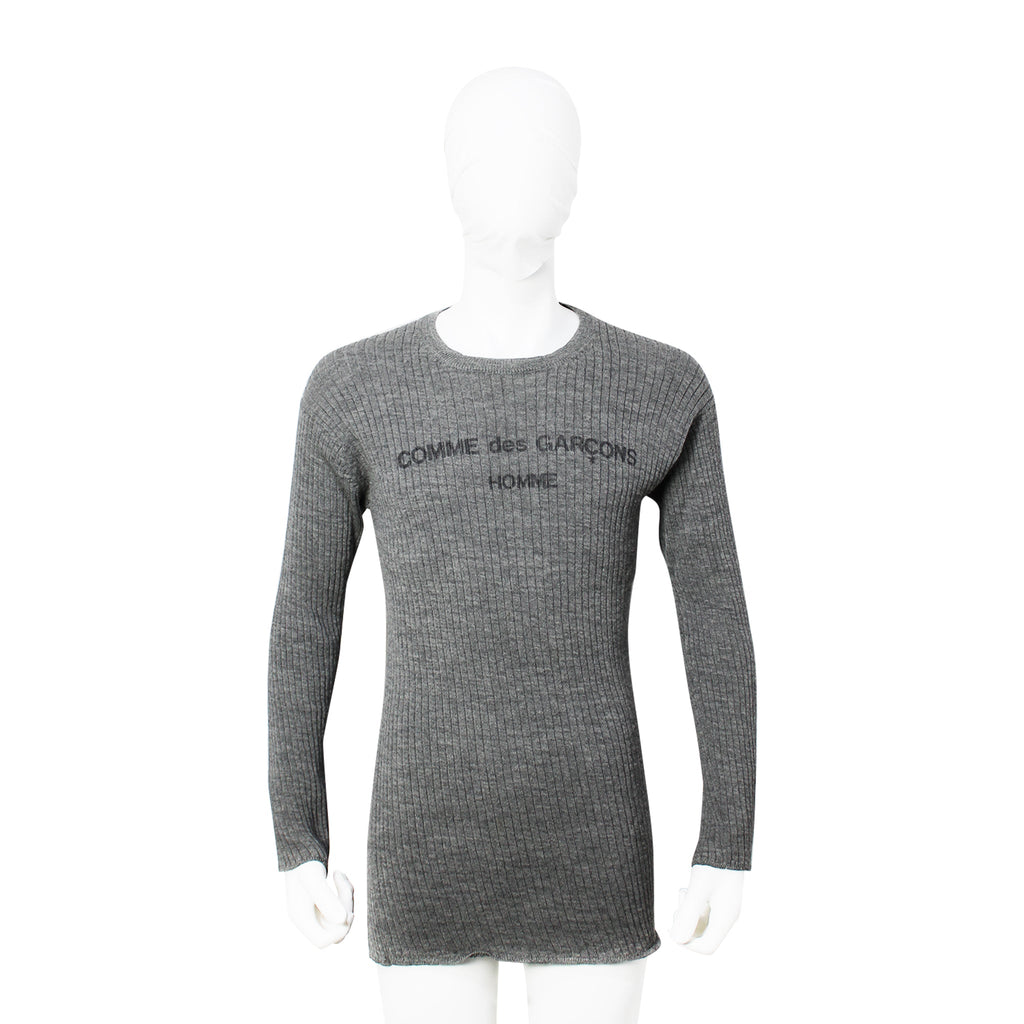 COMME des GARCONS 1996 - Main Image